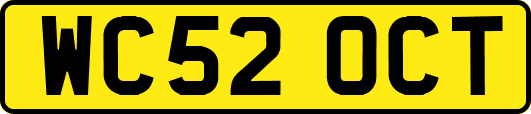 WC52OCT