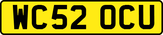 WC52OCU
