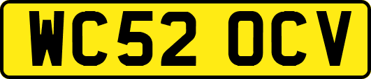 WC52OCV