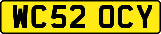 WC52OCY