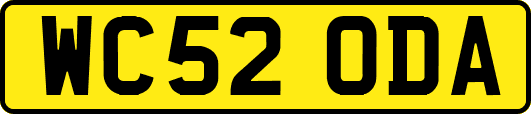 WC52ODA
