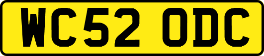 WC52ODC
