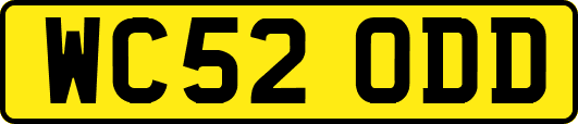 WC52ODD