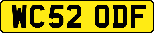WC52ODF