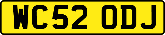 WC52ODJ