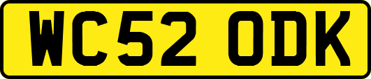 WC52ODK