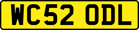 WC52ODL