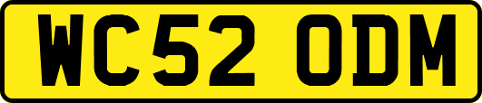 WC52ODM