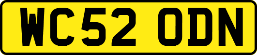 WC52ODN