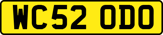 WC52ODO