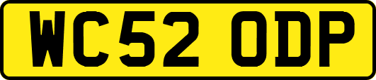 WC52ODP