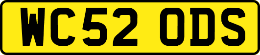 WC52ODS
