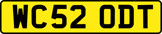 WC52ODT