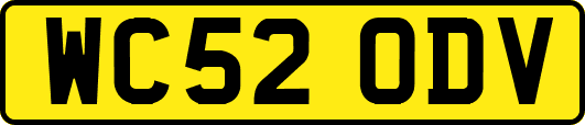 WC52ODV