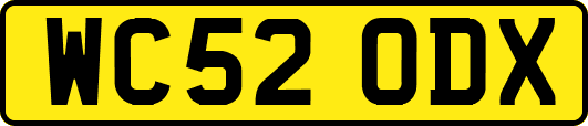 WC52ODX