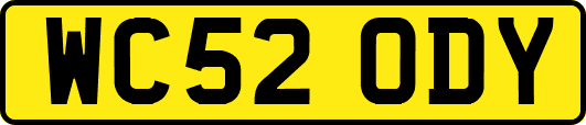 WC52ODY