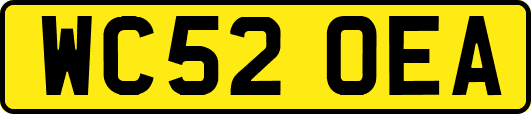WC52OEA