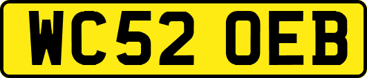 WC52OEB