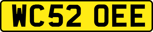 WC52OEE