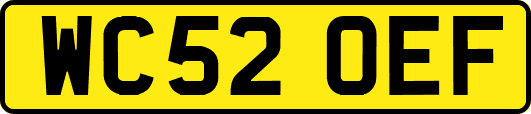 WC52OEF