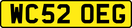 WC52OEG