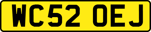 WC52OEJ