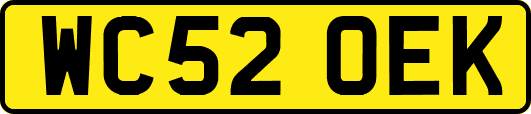 WC52OEK