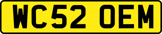 WC52OEM