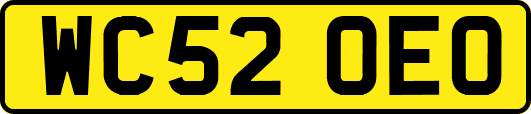 WC52OEO