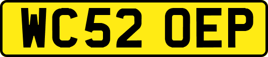 WC52OEP