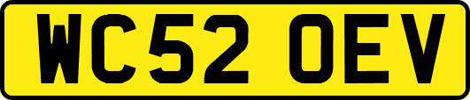 WC52OEV