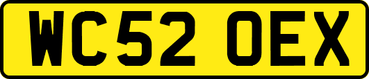 WC52OEX