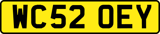 WC52OEY