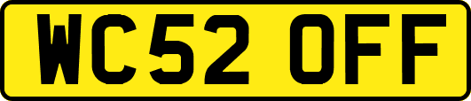 WC52OFF