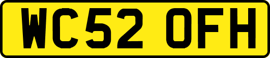 WC52OFH
