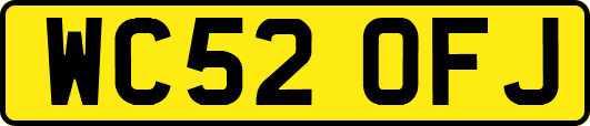 WC52OFJ