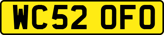 WC52OFO