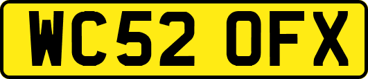 WC52OFX