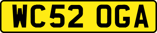 WC52OGA