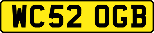 WC52OGB