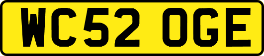 WC52OGE