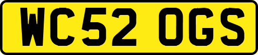 WC52OGS