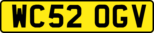 WC52OGV