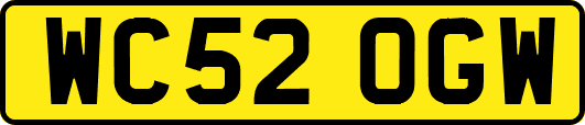 WC52OGW