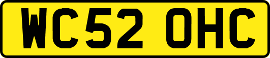 WC52OHC