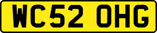 WC52OHG