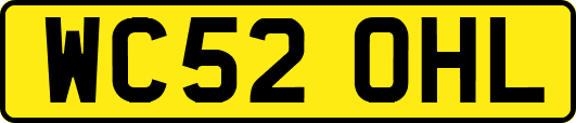 WC52OHL
