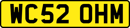 WC52OHM
