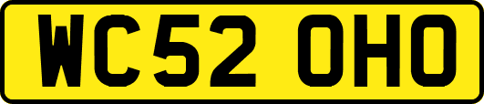 WC52OHO