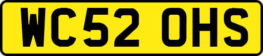 WC52OHS